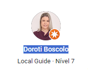 Doroti Boscolo